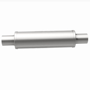 MagnaFlow Muffler Mag SS 4X4 14 2.25/2.25 C/C