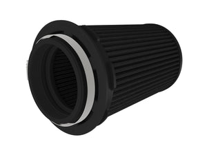 aFe Momentum Intake Rplcmnt Air Filter 3-1/2 IN F x 5 IN B x 4-1/2 IN T (Inverted) x 7-1/2 IN H