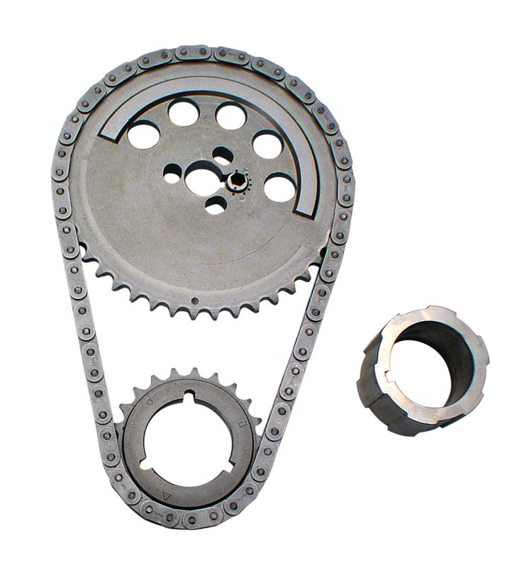 COMP Cams Hi-Tech Roller Timing Chain CS