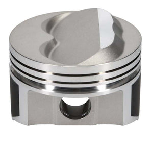 Wiseco Pro Tru Street Chevy Small Block 4.060in Bore 1.560in CH 8.00 CC Piston Set