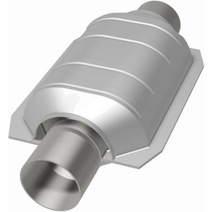 MagnaFlow Conv Universal 2.25 inch PC2 Rear