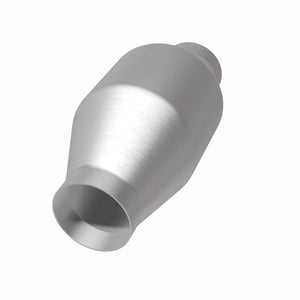 MagnaFlow Conv Univ 2.25inch O/O Met.