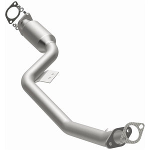MagnaFlow Conv Direct Fit OEM 2015 Hyundai Genesis 3.8L Underbody