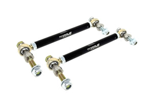 Torque Solution Porsche 991 / 992 (C2/C4) Adjustable Rear Drop Links