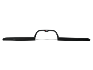 Akrapovic 09-12 Porsche 911 GT3/RS (997 FL) 3.8L Rear Carbon Fiber Lip