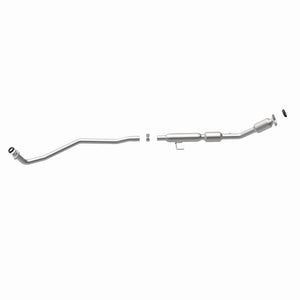 Magnaflow 14-15 Toyota Corolla 1.8L Direct Fit Converter