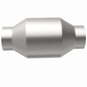 MagnaFlow Conv Univ 1.75inchC/C Met