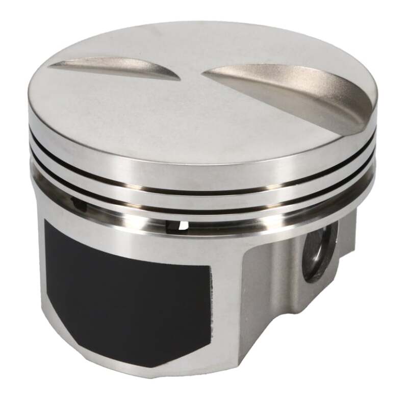 Wiseco Pro Tru Street Chevy Big Block 4.500in Bore 1.645in CH 3.80 CC Piston Set