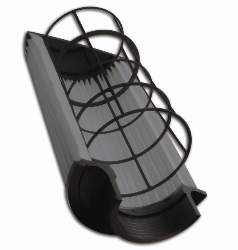 AEM 4 in x 9 in x 1 in Dryflow Element Filter