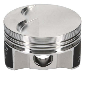 Wiseco Chrysler 318 3.940in Bore 1.460in CH -18.00 CC Piston Set