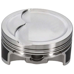 Wiseco RED Series Chevy LS 4.135in Bore 1.105in CH -10.00 CC Piston Set
