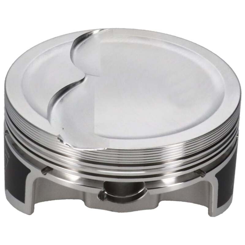 Wiseco RED Series Chevy LS 4.155in Bore 1.105in CH -10.00 CC Piston Set