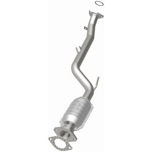 MagnaFlow Conv DF 90-95 Nissan 300ZX 3.0L D/S Turbocharged