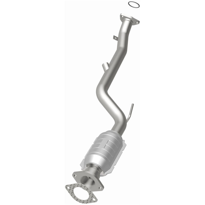 MagnaFlow Conv DF 90-95 Nissan 300ZX 3.0L D/S Turbocharged