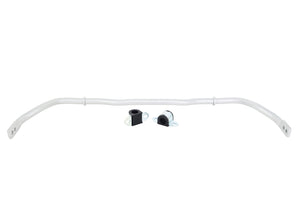 Whiteline 2023+ Toyota GR Corolla Front 27mm Sway Bar