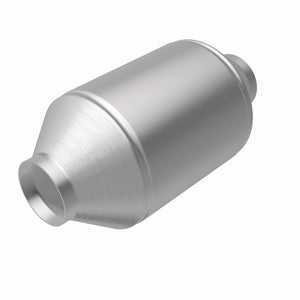 MagnaFlow Conv Universal 1.75 inch C/C CA Pre-OBDII