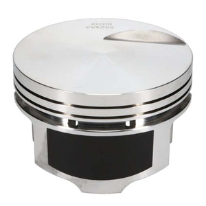 Wiseco Chevy LS Series Small Block Pro Tru +2.00cc FT 4.280inch Bore Shelf Stock Kit