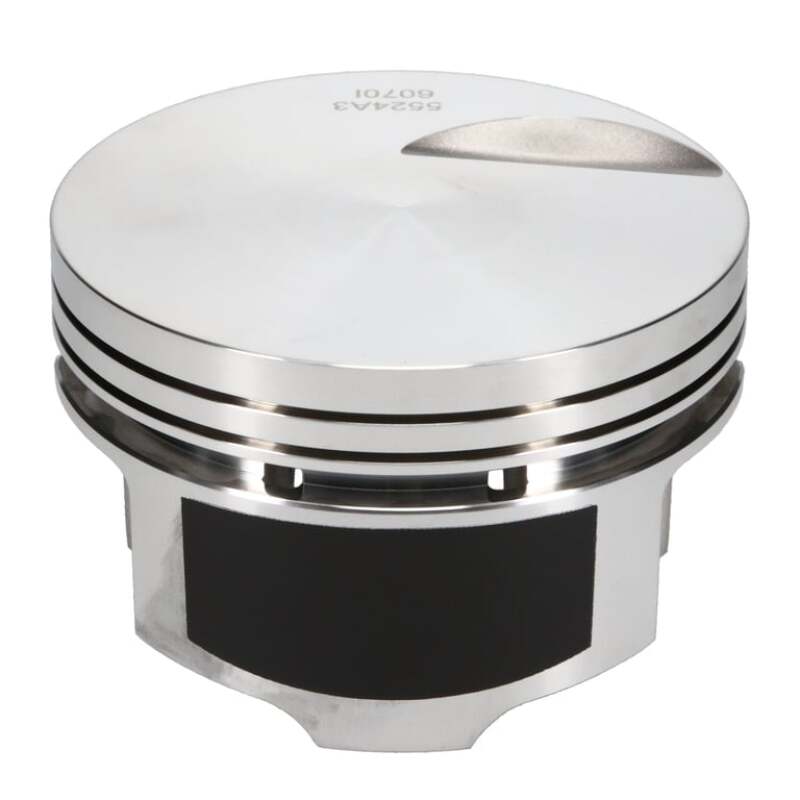 Wiseco Chevy LS Series Small Block Pro Tru +2.00cc FT 4.280inch Bore Shelf Stock Kit