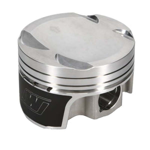 Wiseco Chrysler 2.4L 88.00 mm Bore 35.71 mm CH -22.00 CC Piston Set