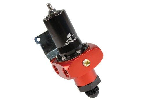 Aeromotive Regulator Repair Kit (for 13208/13210)