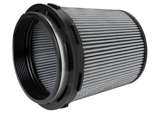 aFe Momentum Intake Replacement Air Filter 5-1/2 IN F x 7 IN B x 5-1/2 IN T (Inverted) x 6-1/2 IN H