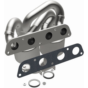 MagnaFlow Conv DF 00-05 Toyota MR2 Spyder 1.8l Manifold