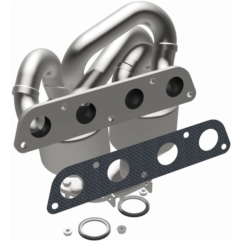 MagnaFlow Conv DF 00-05 Toyota MR2 Spyder 1.8l Manifold