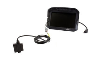 AEM CD-7/CD-7L Plug & Play Adapter Harness for OBDII CAN Bus