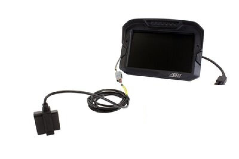 AEM CD-7/CD-7L Plug & Play Adapter Harness for OBDII CAN Bus