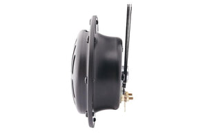 Hella Supertone Horn Kit 12V 310/380HZ HTone Black
