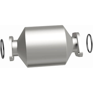 MagnaFlow Conv DF 93-97 Geo Prizm-Toyota Celi