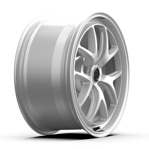 fifteen52 Sector RSR -19x9.5 / 5x120 / 22mm ET / 72.56mm Center Bore - Radiant Silver