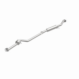 MagnaFlow Conv Direct Fit OEM 16-17 Mazda Miata MX-5 L4 2.0L Underbody