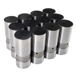 Comp Cams GM Applications Xtreme Energy DLC Solid Flat Tappet Lifter .842in Dia. - 6 Cyl