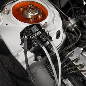 COBB 2015-2021 Subaru WRX CAN Gateway Reverse Mount Bracket