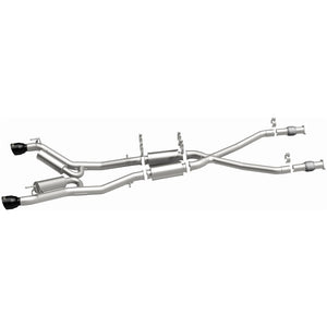 Magnaflow 23-2025 Nissan Z SPEQ Series Cat-Back Exhaust System
