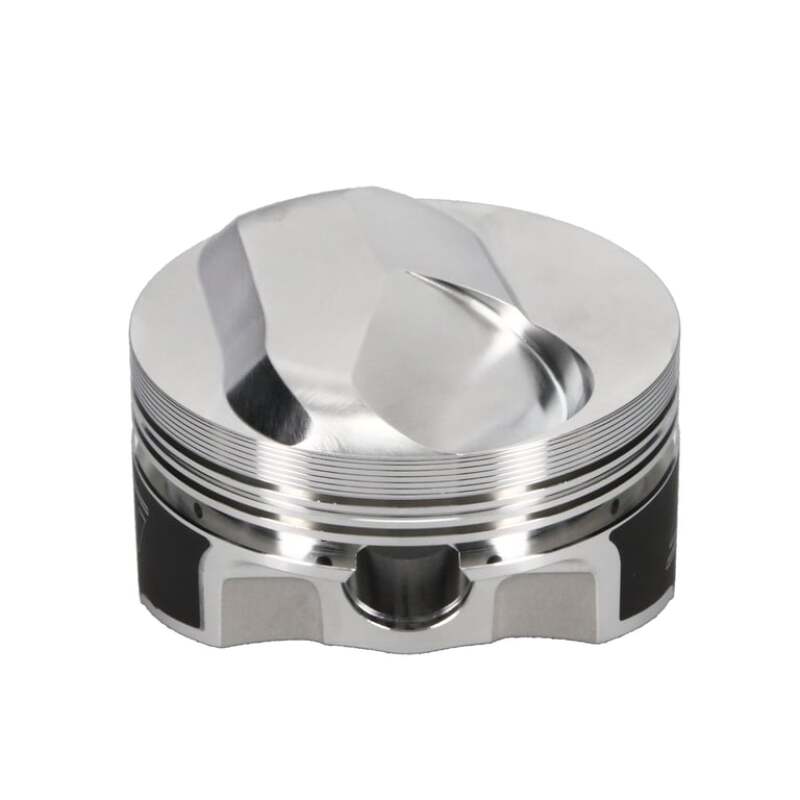 Wiseco Chevy Big Block 4.350in Bore 1.645in CH 32.00 CC Piston Set