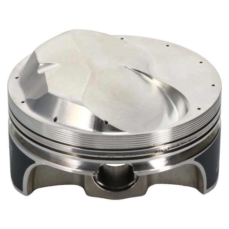 Wiseco Chevy Big Block 4.605in Bore 1.120in CH 42.00 CC Piston Set