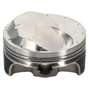 Wiseco Chevy Big Block 4.615in Bore 1.120in CH 42.00 CC Piston Set