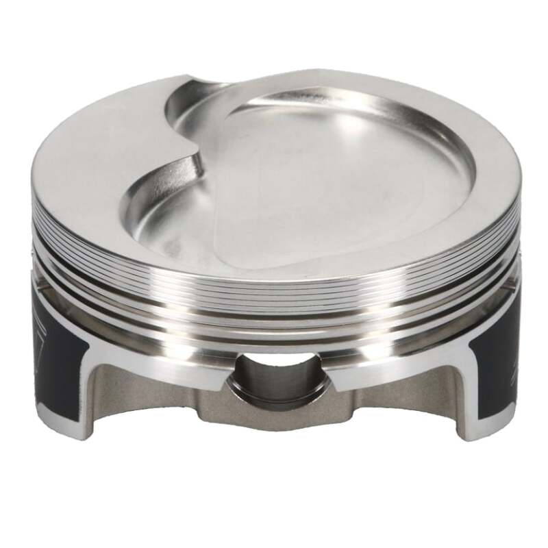 Wiseco Chevy LS 4.130in Bore 1.110in CH -25.00 CC Piston Set