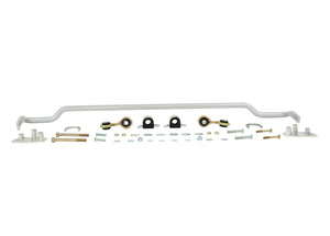 Whiteline 91-95 Honda Civic EG & EH / 92-98 Honda CRX w/ OE swaybar / 94-01 Acura Integra DC1-2 Rear