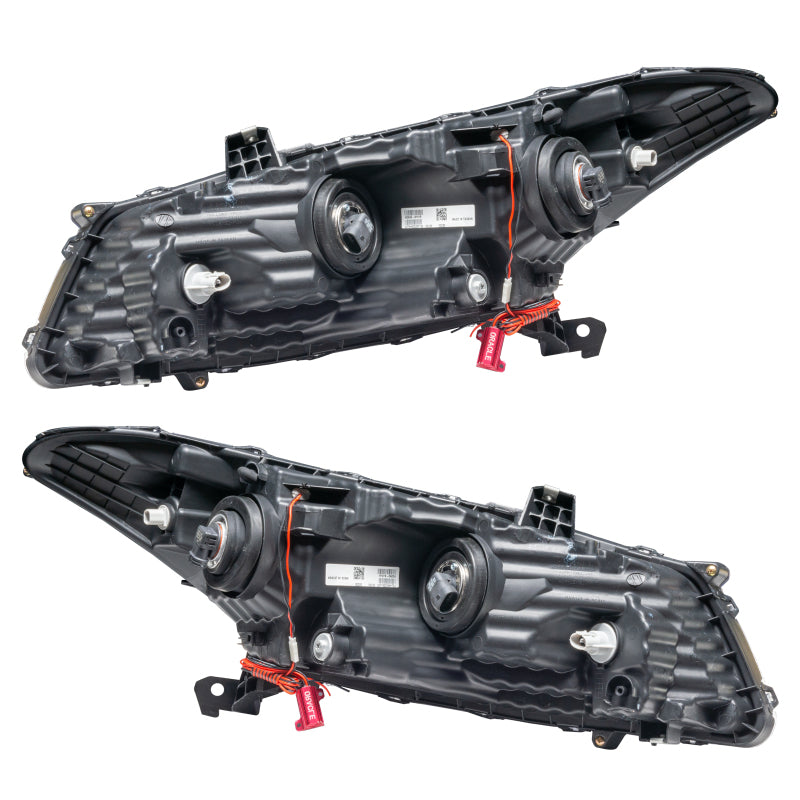Oracle 08-12 Honda Accord Coupe SMD HL - ColorSHIFT w/ 2.0 Controller
