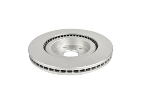 DBA 09-18 Subaru Forester SK 2.5L En-Shield Series HC Standard KP Front Brake Rotor