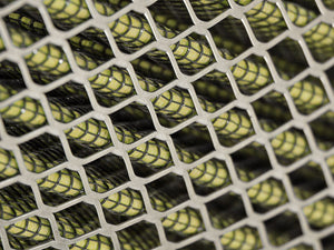 aFe MagnumFLOW Pro GUARD 7 Universal Filter (6.5x4.75)IN F x (9x7)IN B x (9x7)IN T(Inverted) x 9IN H