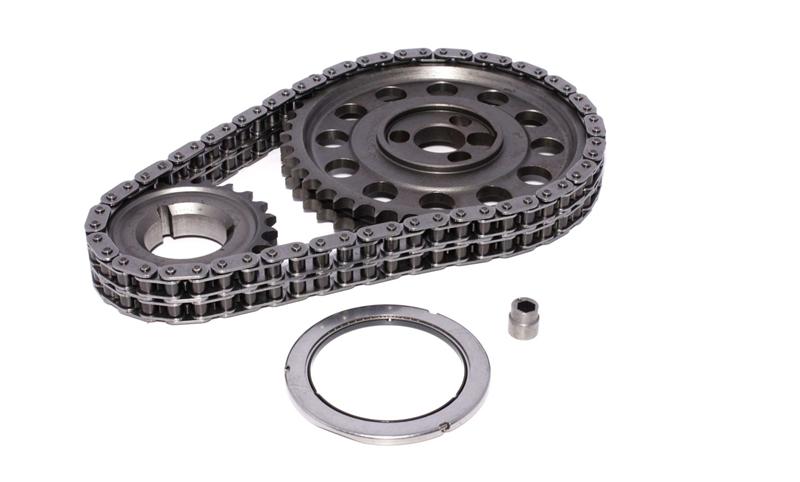 COMP Cams Hi-Tech Roller Timing Set CS