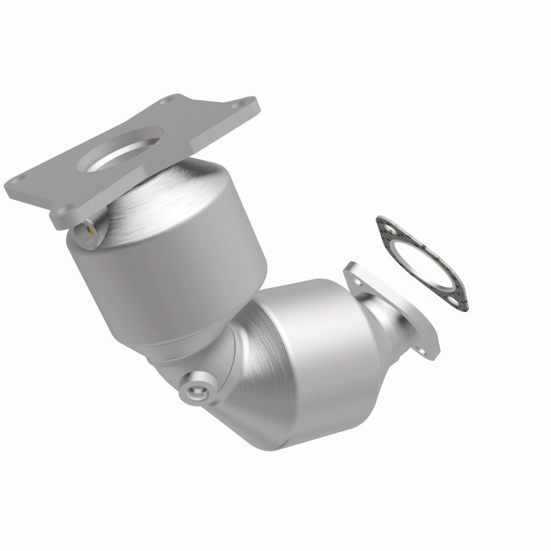 MagnaFlow Conv Direct Fit 10-12 Subaru Legacy H4 2.5L Close Coupled