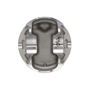 Wiseco Chevy LS 4.065in Bore 1.304in CH -3.2 CC 0.927in Pin Piston Shelf Stock Kit - Set of 8