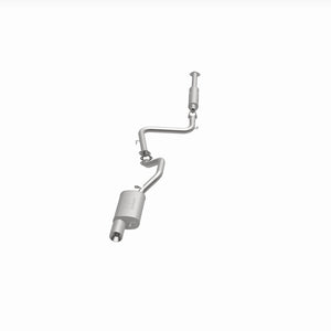 MagnaFlow Sys C/B Mitsubishi Eclipse 00-02 V6