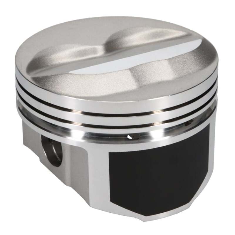Wiseco Pro Tru Street Chevy Small Block 4.060in Bore 1.560in CH 8.00 CC Piston Set