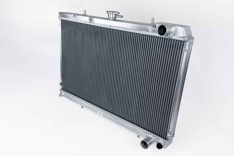CSF 89-94 Nissan GT-R / GTS / GTE / GXi R32 High-Performance All-Aluminum Radiator